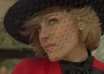 Lanzan adelanto de «Spencer» película donde Kristen Stewart es la princesa Diana