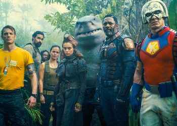 La nueva «The Suicide Squad» enciende alarmas con su tímido estreno en cines López