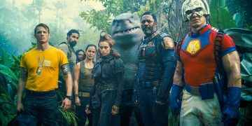 La nueva «The Suicide Squad» enciende alarmas con su tímido estreno en cines López