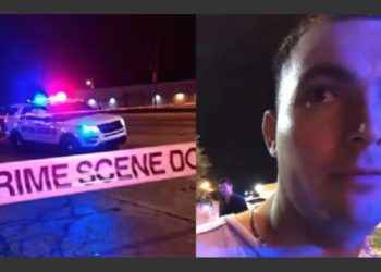 Tiroteo en pleno concierto deja una persona fallecida en EEUU (video)