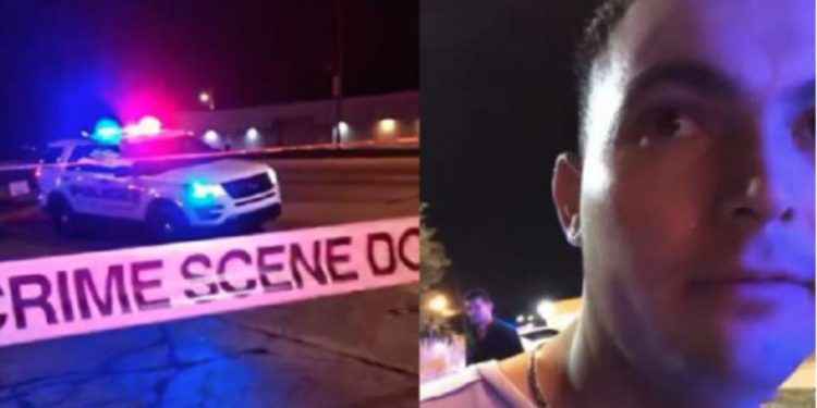 Tiroteo en pleno concierto deja una persona fallecida en EEUU (video)