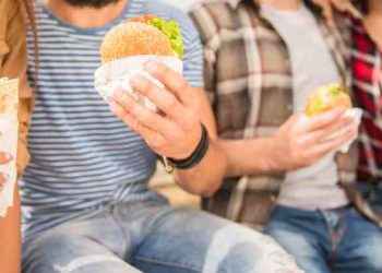 Estos son los alimentos que debes dejar de comer