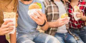 Estos son los alimentos que debes dejar de comer