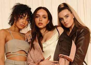 La familia de Little Mix crece