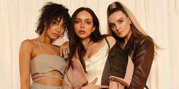 La familia de Little Mix crece