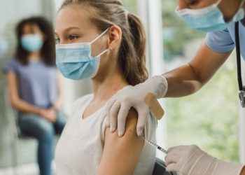 Vacunación de Covid-19 en adolescentes: dudas frecuentes