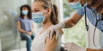 Vacunación de Covid-19 en adolescentes: dudas frecuentes