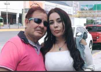 Expareja de Sammy Pérez rompe el silencio y habla de las acusaciones