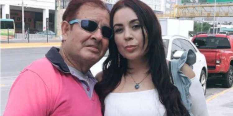 Expareja de Sammy Pérez rompe el silencio y habla de las acusaciones