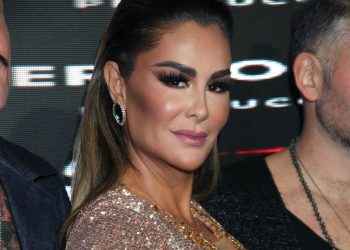 Ninel Conde advierte que tomará acciones legales contra quien la difame sobre caso Larry Ramos