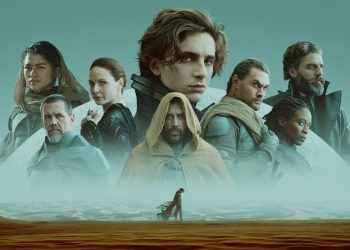 ‘Dune’ es un espectáculo glorioso: una arrolladora épica espacial que consagra a Denis Villeneuve como adalid del blockbuster de autor contemporáneo