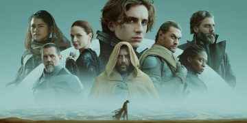 ‘Dune’ es un espectáculo glorioso: una arrolladora épica espacial que consagra a Denis Villeneuve como adalid del blockbuster de autor contemporáneo