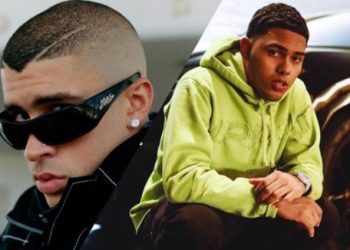 Bad Bunny y Myke Towers acompañan el disco «final» de Enrique Iglesias