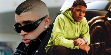 Bad Bunny y Myke Towers acompañan el disco «final» de Enrique Iglesias