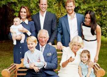 Sale a la luz el sueldo que recibe cada integrante de la Familia Real británica