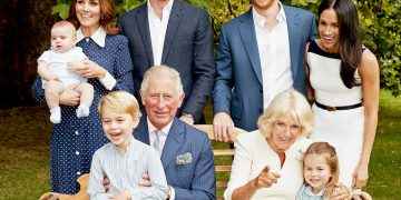 Sale a la luz el sueldo que recibe cada integrante de la Familia Real británica