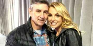 El padre de Britney Spears deja de ser su tutor legal