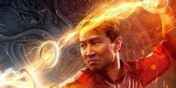 La más taquillera de la semana: «Shang-Chi y la Leyenda de los Diez Anillos»