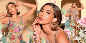 Gabi Desangles: «Padres dominicanos, dejen de bailar a Bad Bunny de noche y criticar a Tokischa de día»