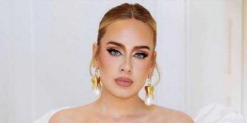 Adele baila dembow “como si estuviera en Fula”