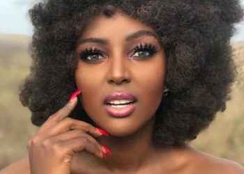 Amara La Negra formará parte de la mansión de Nuestra Belleza Latina