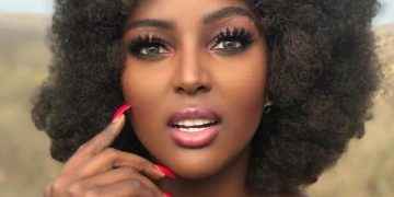 Amara La Negra formará parte de la mansión de Nuestra Belleza Latina