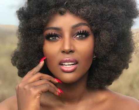 Amara La Negra formará parte de la mansión de Nuestra Belleza Latina