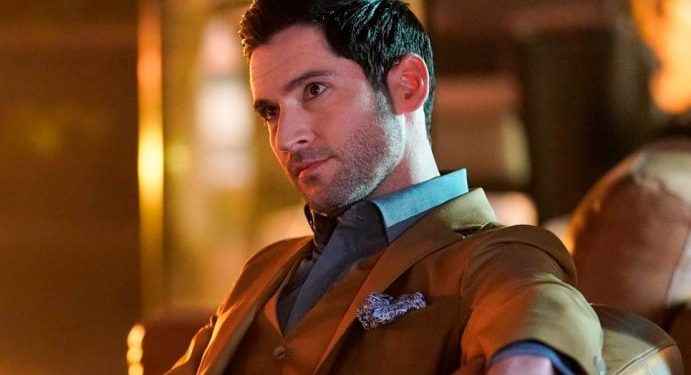 El nuevo tráiler de la temporada 6 de «Lucifer» revela nuevos poderes de un personaje