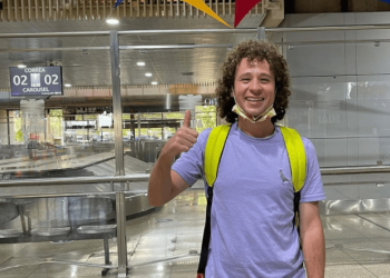 Luisito Comunica compra una casa en Venezuela en 20.000 dólares