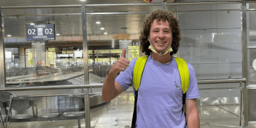 Luisito Comunica compra una casa en Venezuela en 20.000 dólares