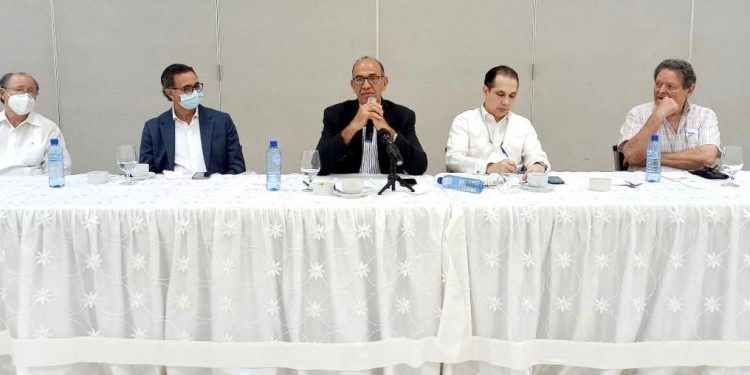 ACIS resalta avances en primer año gestión CORAASAN