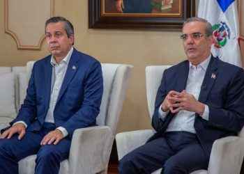 Presidente Abinader afirma cambio climático es el reto más desafiante de la humanidad