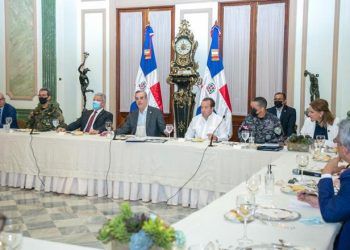 Gobierno integrará 5 mil policías a la lucha contra la delincuencia