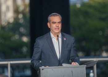 Presidente Abinader resalta aportes de la diáspora en instauración valores democráticos    