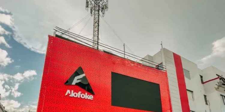 Sonido Suave pasará a llamarse Alofoke FM desde el 4 de octubre