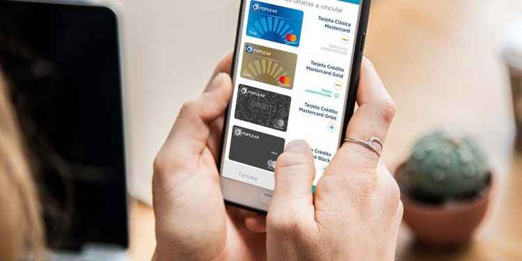 Banco Popular recibe certificación Digital First de Mastercard para sus tarjetas