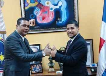 Diputado Braulio Espinal pide soluciones carreteras de San José de las Matas