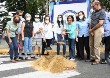 Coraasan sustituirá las redes de agua potable de Los Jardines Metropolitanos