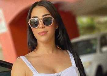 Detienen a Dianabel Gómez en allanamientos en Santiago