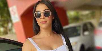 Detienen a Dianabel Gómez en allanamientos en Santiago