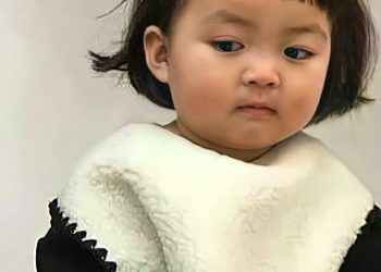 Ya no podrás usar los stickers de la niña coreana