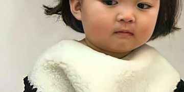 Ya no podrás usar los stickers de la niña coreana
