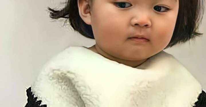 Ya no podrás usar los stickers de la niña coreana