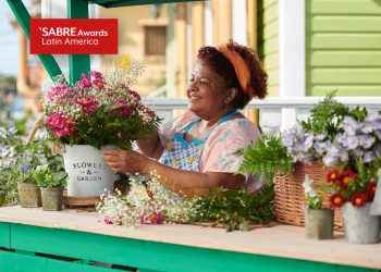 “El Lado Positivo” gana un SABRE Awards a la mejor campaña del Caribe