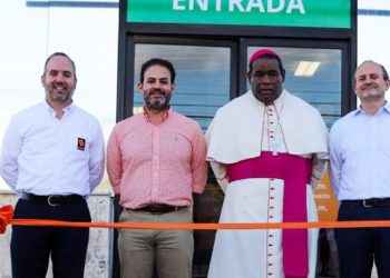 Ferretería Bellón abre en Bávaro su octava sucursal