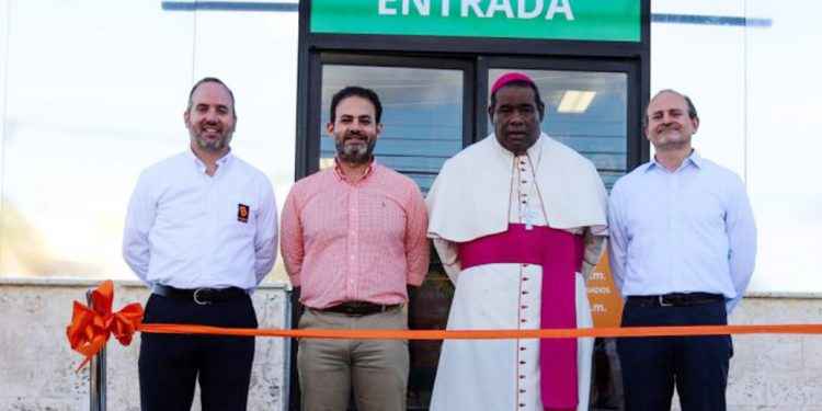 Ferretería Bellón abre en Bávaro su octava sucursal