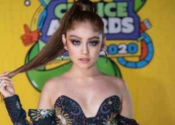 “Estos premios son para ellos”: Karol Sevilla reveló que sus fans le avisaron de su nominación en los Kids’ Choice Awards México