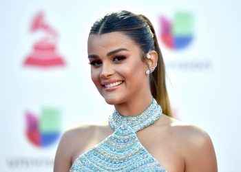 Clarissa Molina tiene novio: «Estoy saliendo con un caballero, un hombre maravilloso»