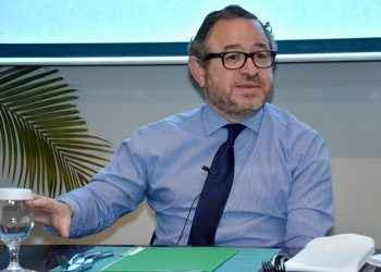 Guarocuya Félix dice Francisco Domínguez Brito realizará Gobierno inclusivo e innovador