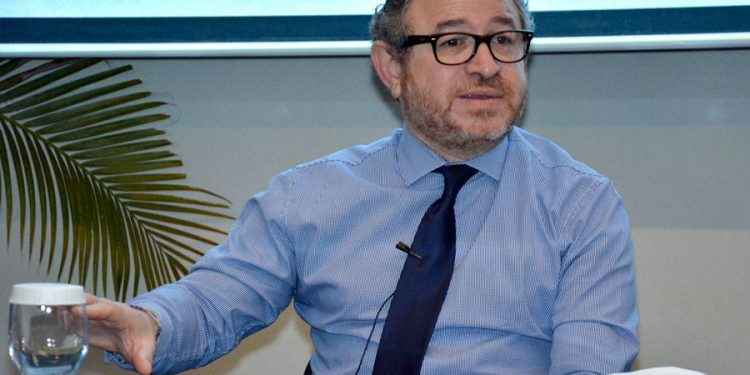 Guarocuya Félix dice Francisco Domínguez Brito realizará Gobierno inclusivo e innovador